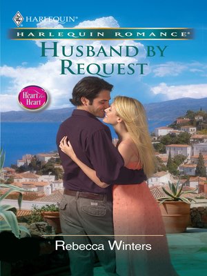 cover image of Husband by Request